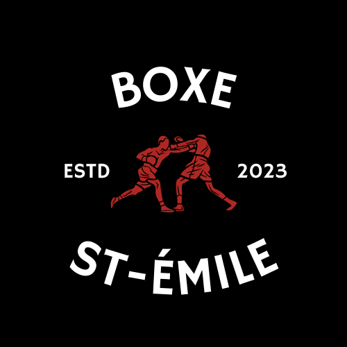 Boxe St-Émile